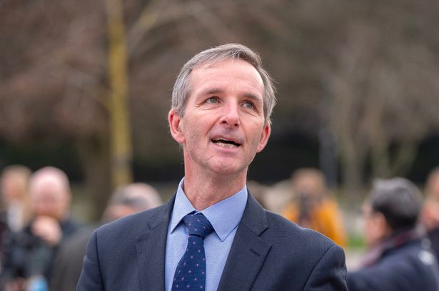 MSP behind assisted dying Bill is proposing to reduce jail sentences for coercion