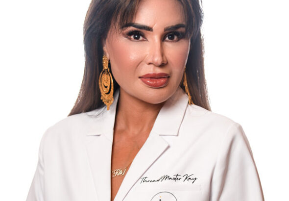 Kay Arani