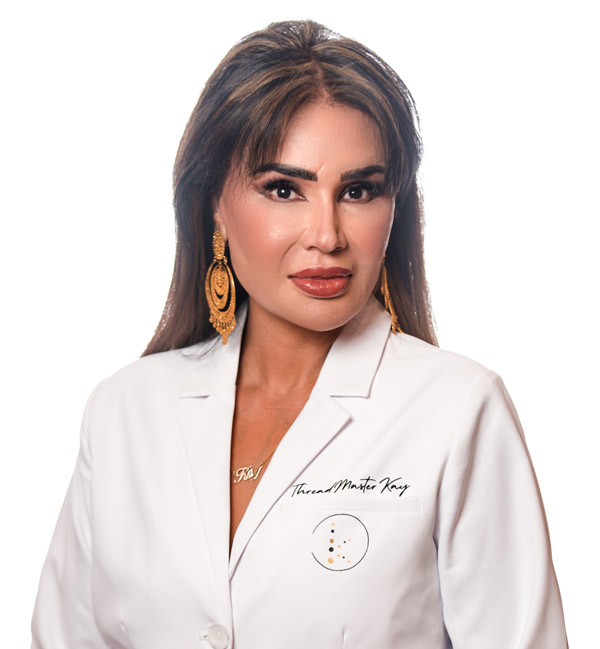 Kay Arani