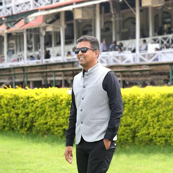 Sudendu shah